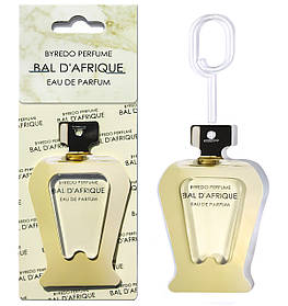 Ароматизатор у машину Byredo Bal D'Afrique