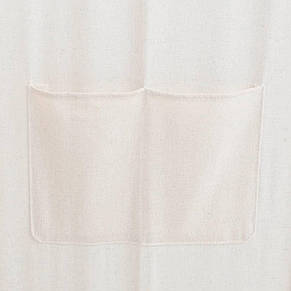 Ширма 5-панельна Screen comfort, 200 x 170 x 4 см, дерево, тканина, фото 5