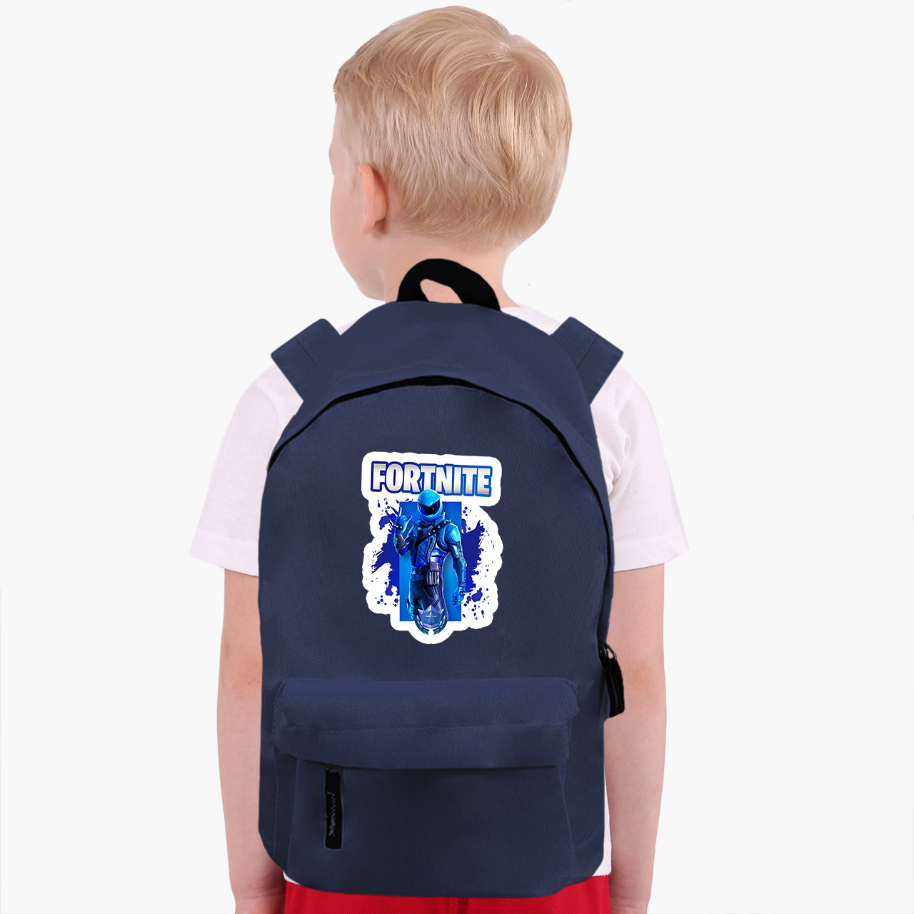 Рюкзак дитячий Фортнайт (Fortnite) (9263-1192)