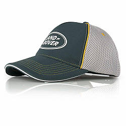 Бейсболка Land Rover Trucker Cap, артикул LGCH489GNA