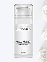 Крем для проблемної шкіри Demax Cream For Demodecosis 100 мл