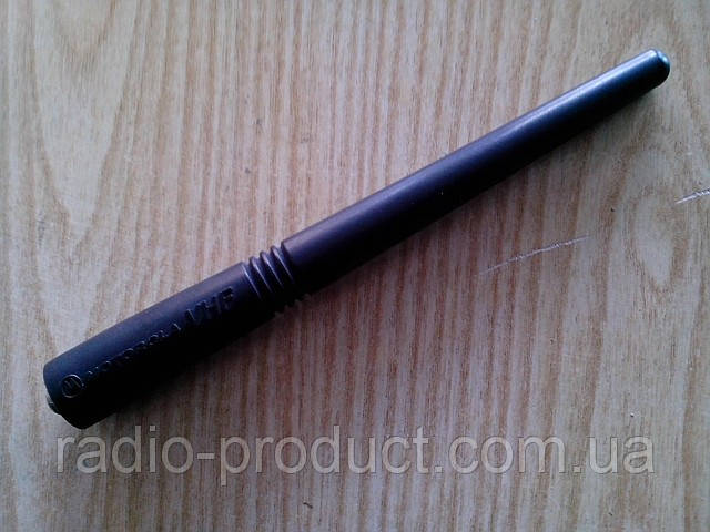 Антена для портативних радіостанцій Motorola