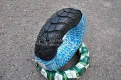 Гума 120/90-10 DELI TIRE SC-101