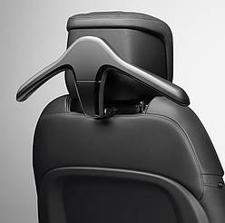 Плічка для одягу / вішалка Land Rover Click and Hang, артикул VPLRS0390