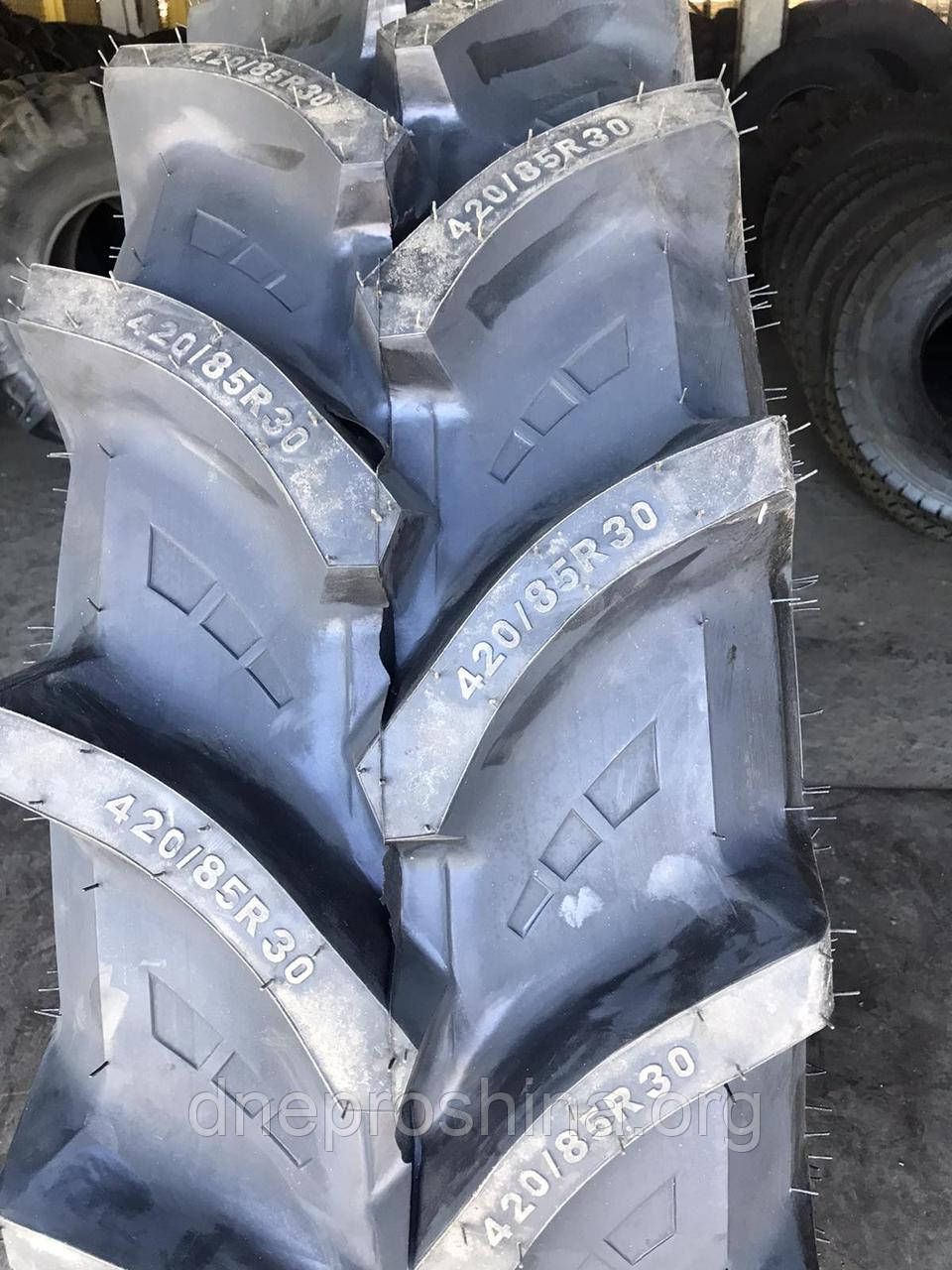 420/85R30 Petlas (16.9R30) TA-110 140А8 TL
