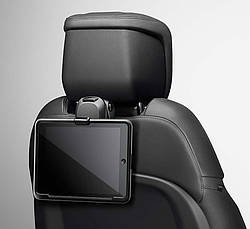Тримач Land Rover для планшету iPad Air, система Click and Play, артикул VPLRS0392