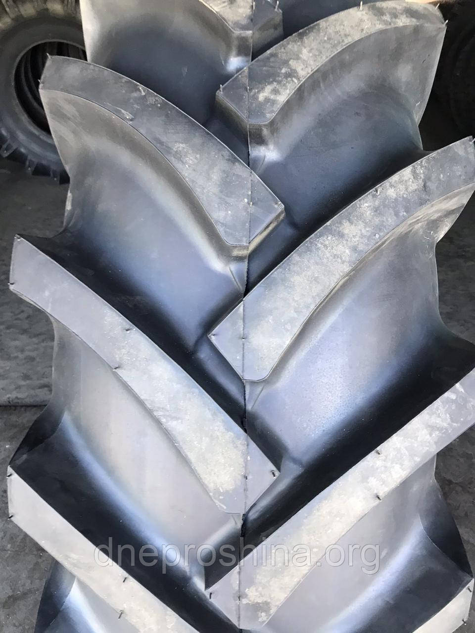 14.9-24 Petlas (380/85-24) TA-60 TТ 8PR 128А6, фото 1