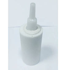 Акваріумний розпилювач циліндр YX ASW-1013 25х50 мм білий