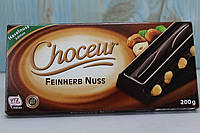 Шоколад Choceur Feinherb Nuss 200 гр