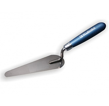 Кельма штукатурна нержавіюча, 55х160х20 мм