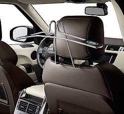 Плічка для одягу / вішалка Land Rover Rear Seat Facing Coat Hanger, артикул VPLVS0167