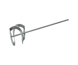 Міксер 140х600 мм