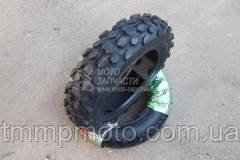Гума 90/90-10 MOTOTECH 6024, фото 1