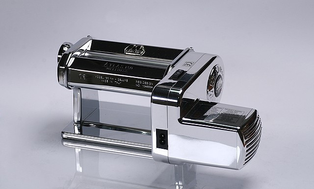 Тестораскатка електрична Marcato Atlas 150 Roller Pasta Drive