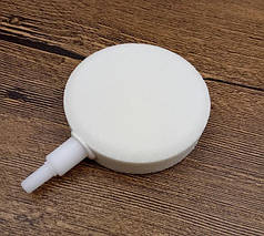 Акваріумний розпилювач повітря YX ASW-10060 60х15х5 мм білий