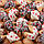 Печиво з передбаченнями про кохання в шоколадній глазурі «Гурман», від 20 шт., фото 3