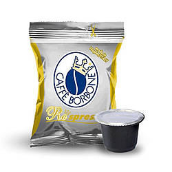 Кава в капсулах Borbone Nespresso Oro (100 шт.), Італія (Неспресо)