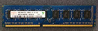 4GB DDR3 1333MHz Hynix PC3 10600U 2Rx8 RAM Оперативна пам'ять