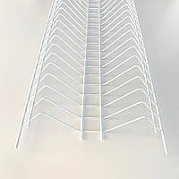 Сушіння біле 800 мм (верх)