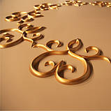 G71 SCALA Ulf Moriz - декор, фото 2