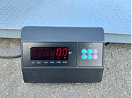 Вагаовий термінал А6 (MB6)