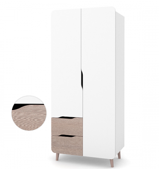 Шафи в дитячу кімнату