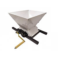 Дробарка для винограду