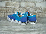 Чоловічі кеди Vans Era, чоловічі кеди ванс ера, чоловічі кеді Vans Era, чоловічі кеді ванс ера, фото 6
