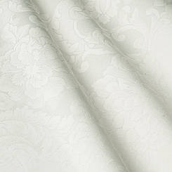 Тканина для скатертин і серветок (ресторан) 360 см арт.400354 v 1 (молочний)