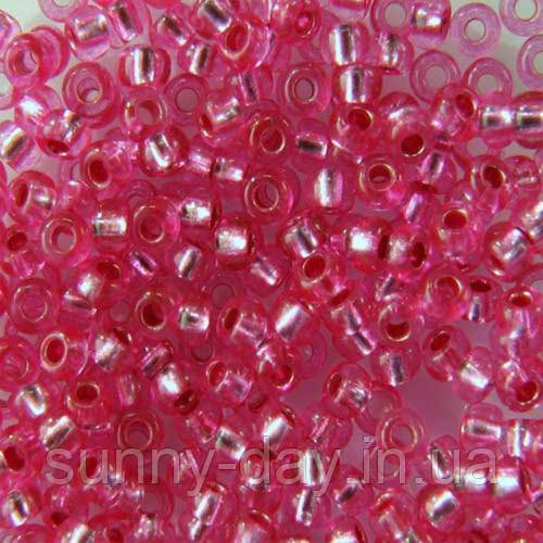 Бісер Preciosa Ornela Чехія, колір - 08277 (упаковка 5г), фото 1