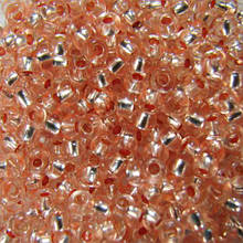 Бісер Preciosa Ornela Чехія, колір - 08288 (упаковка 5г)