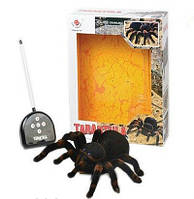 Павук Тарантул/Tarantula на радіокеруванні довжина 28 см