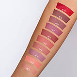 Wycon Рідка матова помада LIP VEIL 08 Magnolia, фото 5