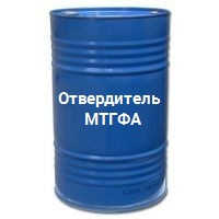 МТГФА - ангидридный суміш епоксидних смол