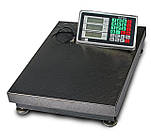 Ваги товарні підлогові 150 кг 300х400 мм