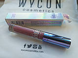 Wycon Рідка матова помада LIP VEIL 08 Magnolia, фото 4