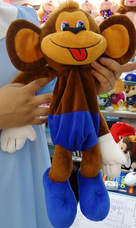 Мавпа-Мішок , фото 1