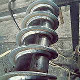 Геошуруп 108*650*3000, фото 3