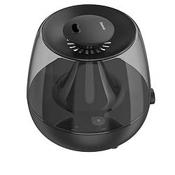 Зволожувач повітря BASEUS Surge 2.4 L desktop humidifier. Black