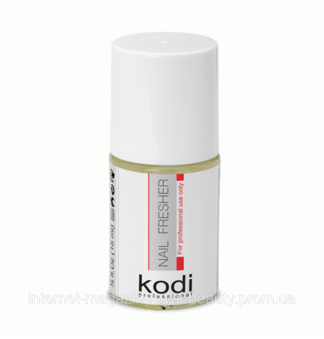 Знежирювач для нігтів KODI 15 МЛ.