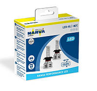 Светодиодные лампы NARVA Range Performance LED H7 12-24V 24W 6500K 18033