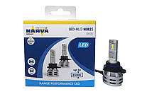 Светодиодные лампы NARVA Range Performance LED HIR2 12-24V 24W 6500K 18044
