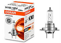 Галогенная лампа OSRAM H18 65W 12VPY26D-1 64180L-FS