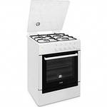 Плита ARTEL Apetito 10-E White