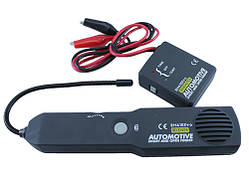 Кабельний тестер трасошукач автомобільної проводки ланцюга EM415Pro