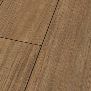 Ламінат MY FLOOR COTTAGE Балійскій Твк MV865 32 клас, 8мм товщина стандартна дошка з фаскою 3D структура