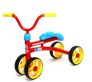 Дитячий Байк 4326 G-Rich