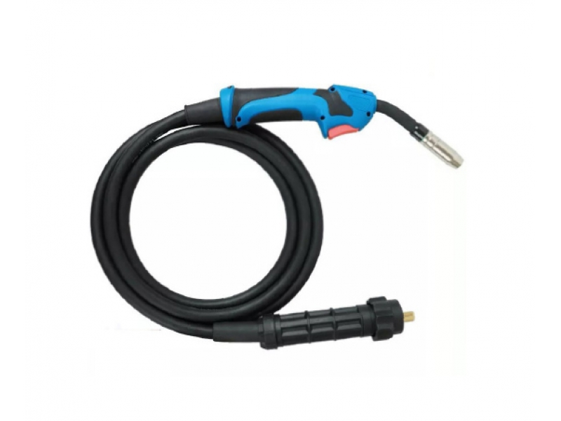 Зварювальний рукав (єврокав) 3м Sturm AWB-1530, фото 1