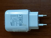 Мережевий адаптер Samsung D5 Fast Charger 1USB Port 2A