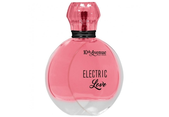Karl Antony 10th Avenue Electric Love Туалетна вода 100 мл (Тестер)
